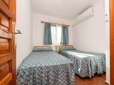 Holiday house EL PASEO DEL FARO - Features photo 23