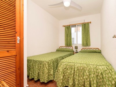 Holiday house EL PASEO DEL FARO - Features photo 25