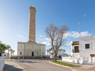 Holiday house EL PASEO DEL FARO - Environment photo 28