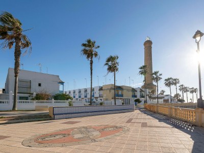 Holiday house EL PASEO DEL FARO - Environment photo 29