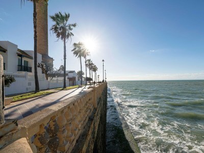 Holiday house EL PASEO DEL FARO - Environment photo 30