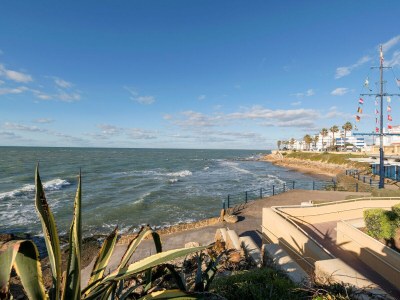 Holiday house EL PASEO DEL FARO - Environment photo 31