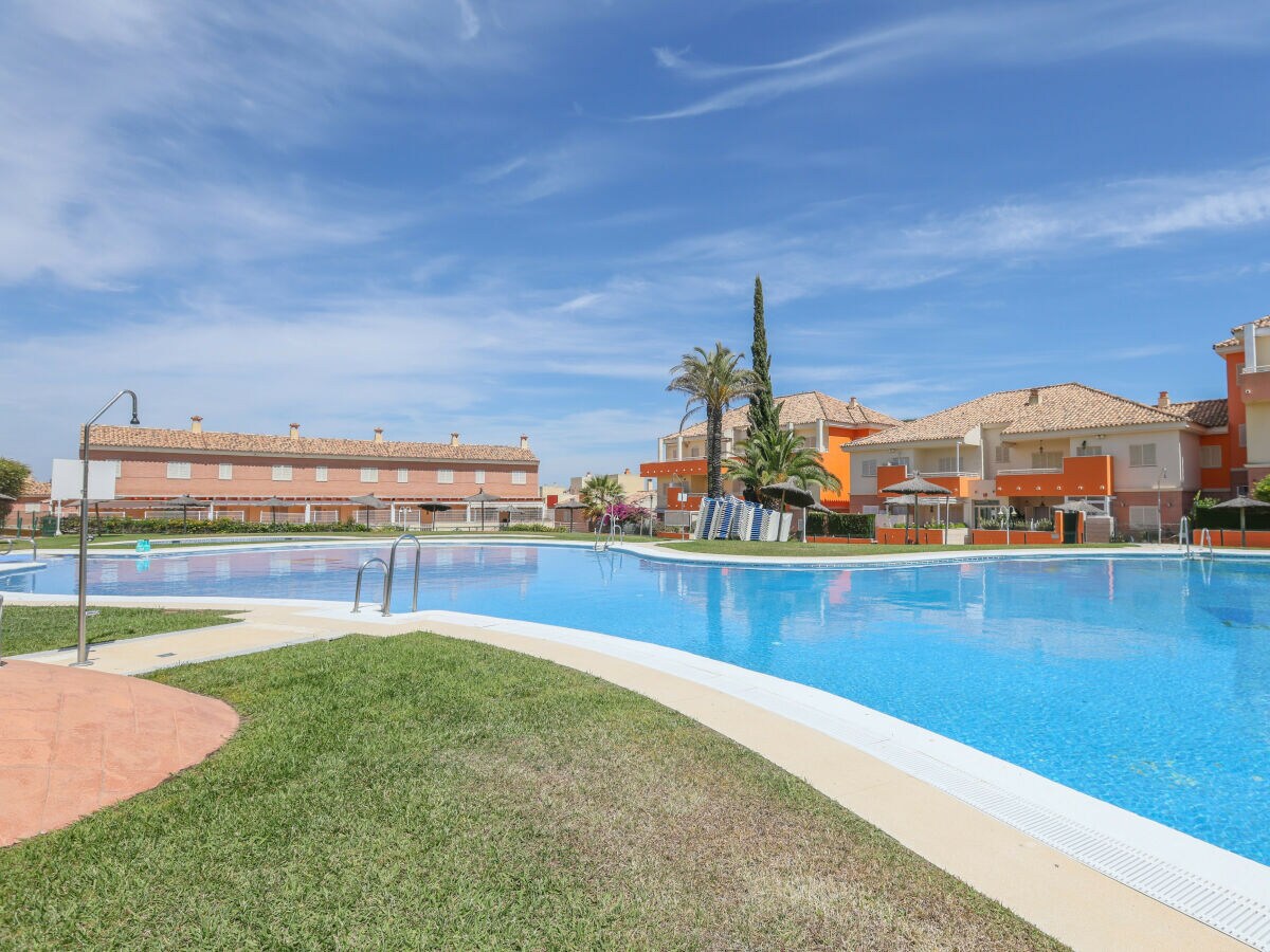 Apartment LAS CUMBRES - Outdoor photo 2