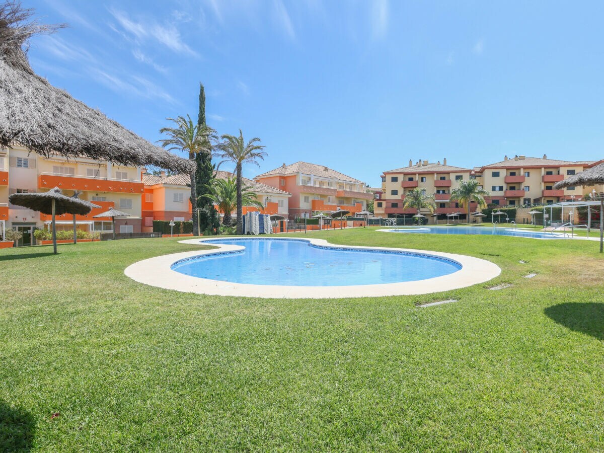 Apartment LAS CUMBRES - Outdoor photo 3