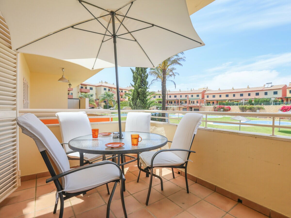 Apartment LAS CUMBRES - Outdoor photo 4