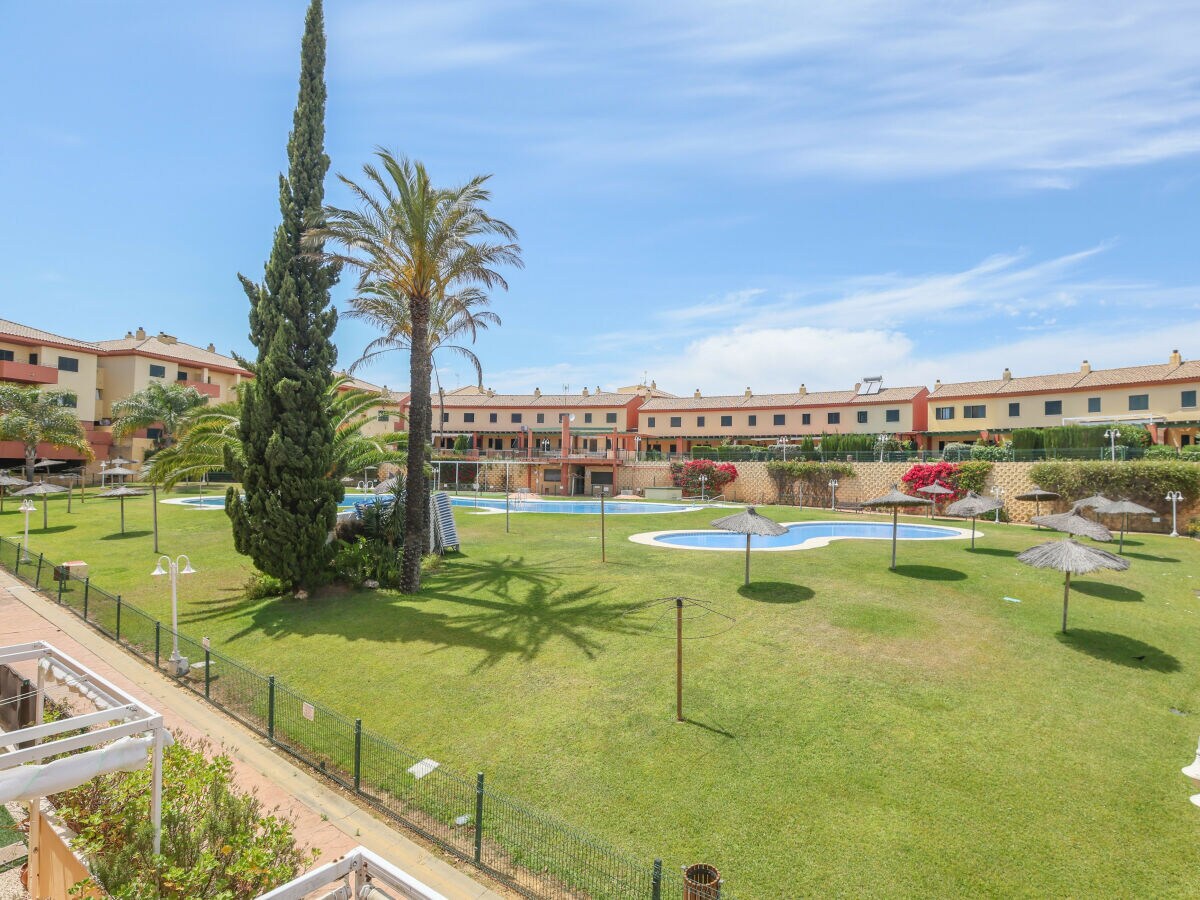 Apartment LAS CUMBRES - Outdoor photo 5