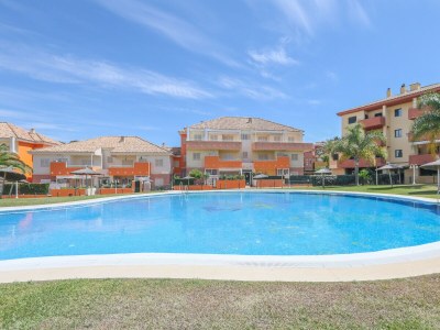 Apartment LAS CUMBRES in Lepe - Apartment