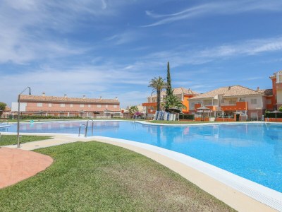 Apartment LAS CUMBRES - Outdoor photo 2