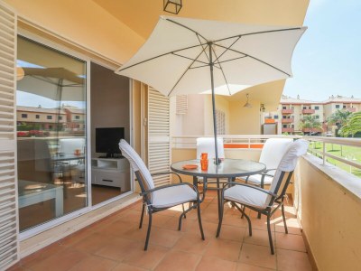 Apartment LAS CUMBRES - Outdoor photo 6