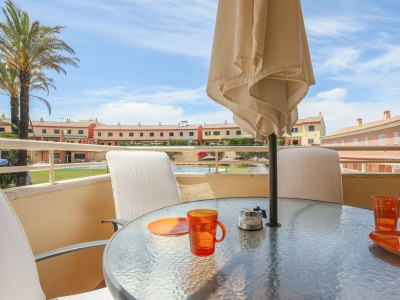 Apartment LAS CUMBRES - Outdoor photo 7