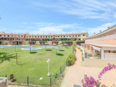 Apartment LAS CUMBRES - Outdoor photo 8