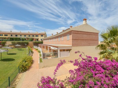 Apartment LAS CUMBRES - Outdoor photo 9