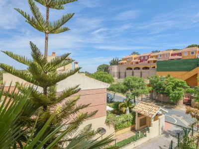 Apartment LAS CUMBRES - Outdoor photo 10