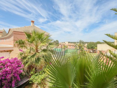 Apartment LAS CUMBRES - Outdoor photo 11