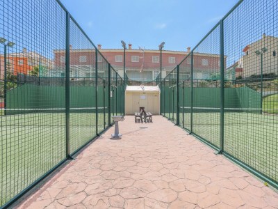 Apartment LAS CUMBRES - Outdoor photo 12