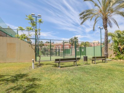 Apartment LAS CUMBRES - Outdoor photo 13