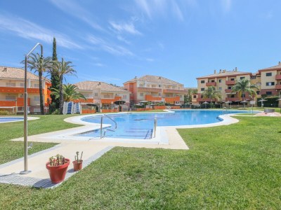 Apartment LAS CUMBRES - Outdoor photo 14