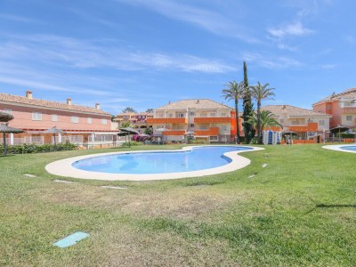 Apartment LAS CUMBRES - Outdoor photo 15