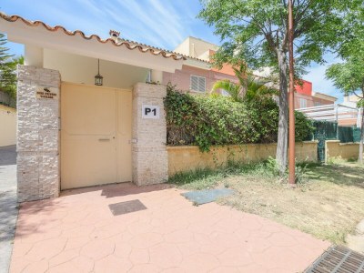 Apartment LAS CUMBRES - Outdoor photo 16
