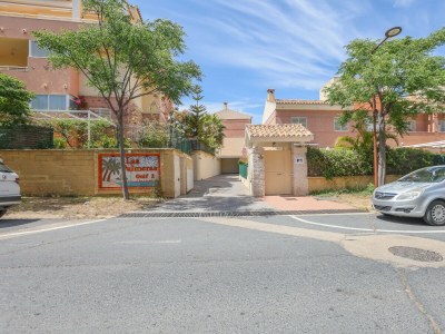 Apartment LAS CUMBRES - Outdoor photo 17