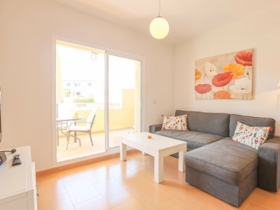 Apartment LAS CUMBRES - Features photo 20