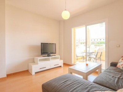 Apartment LAS CUMBRES - Features photo 21