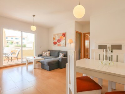 Apartment LAS CUMBRES - Features photo 22