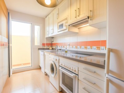 Apartment LAS CUMBRES - Features photo 26