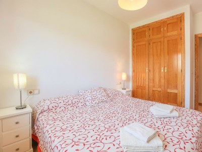 Apartment LAS CUMBRES - Features photo 30