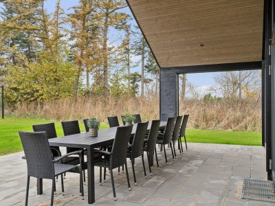 Holiday house Luxus-Ruckzugsort am Hasmark -- By Traum Ferienwohnungen - Outdoor photo 4