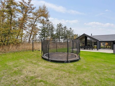 Holiday house Luxus-Ruckzugsort am Hasmark -- By Traum Ferienwohnungen - Outdoor photo 5