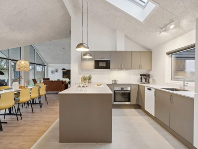 Holiday house Luxus-Ruckzugsort am Hasmark -- By Traum Ferienwohnungen - Outdoor photo 9