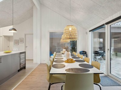 Holiday house Luxus-Ruckzugsort am Hasmark -- By Traum Ferienwohnungen - Outdoor photo 12