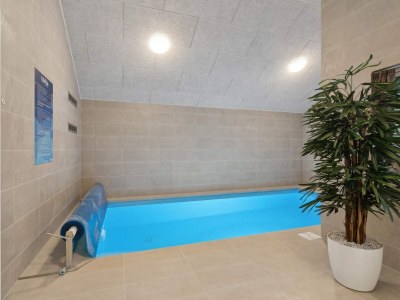 Holiday house Luxus-Ruckzugsort am Hasmark -- By Traum Ferienwohnungen - Outdoor photo 14