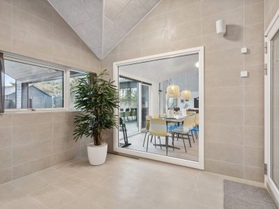 Holiday house Luxus-Ruckzugsort am Hasmark -- By Traum Ferienwohnungen - Outdoor photo 15