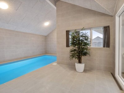 Holiday house Luxus-Ruckzugsort am Hasmark -- By Traum Ferienwohnungen - Outdoor photo 16