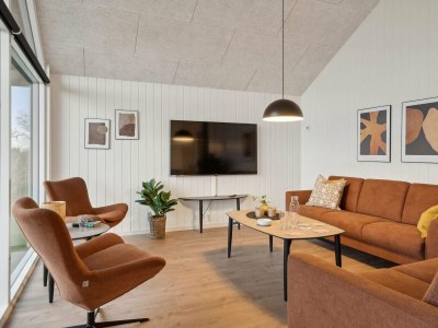 Holiday house Luxus-Ruckzugsort am Hasmark -- By Traum Ferienwohnungen - Outdoor photo 18