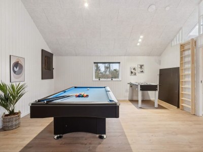 Holiday house Luxus-Ruckzugsort am Hasmark -- By Traum Ferienwohnungen - Outdoor photo 20