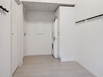 Holiday house Luxus-Ruckzugsort am Hasmark -- By Traum Ferienwohnungen - Outdoor photo 21