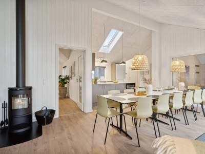 Holiday house Luxus-Ruckzugsort am Hasmark -- By Traum Ferienwohnungen - Outdoor photo 22