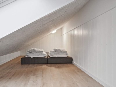 Holiday house Luxus-Ruckzugsort am Hasmark -- By Traum Ferienwohnungen - Outdoor photo 24