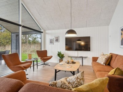 Holiday house Luxus-Ruckzugsort am Hasmark -- By Traum Ferienwohnungen - Outdoor photo 25