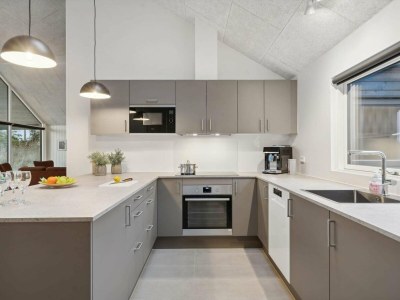 Holiday house Luxus-Ruckzugsort am Hasmark -- By Traum Ferienwohnungen - Outdoor photo 27