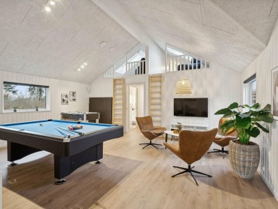 Holiday house Luxus-Ruckzugsort am Hasmark -- By Traum Ferienwohnungen - Outdoor photo 28