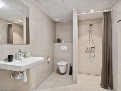 Holiday house Luxus-Ruckzugsort am Hasmark -- By Traum Ferienwohnungen - Outdoor photo 29