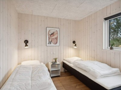 Holiday house Luxus-Ruckzugsort am Hasmark -- By Traum Ferienwohnungen - Outdoor photo 31