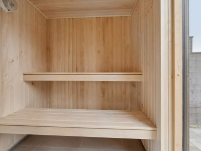 Holiday house Luxus-Ruckzugsort am Hasmark -- By Traum Ferienwohnungen - Outdoor photo 33