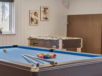 Holiday house Luxus-Ruckzugsort am Hasmark -- By Traum Ferienwohnungen - Outdoor photo 37