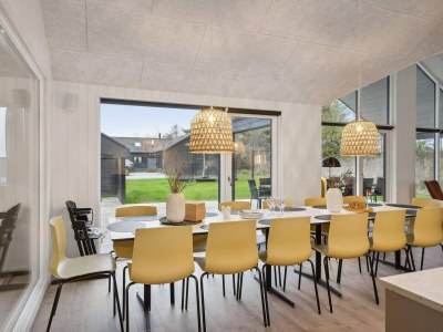 Holiday house Luxus-Ruckzugsort am Hasmark -- By Traum Ferienwohnungen - Outdoor photo 38