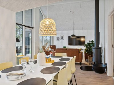 Holiday house Luxus-Ruckzugsort am Hasmark -- By Traum Ferienwohnungen - Outdoor photo 39